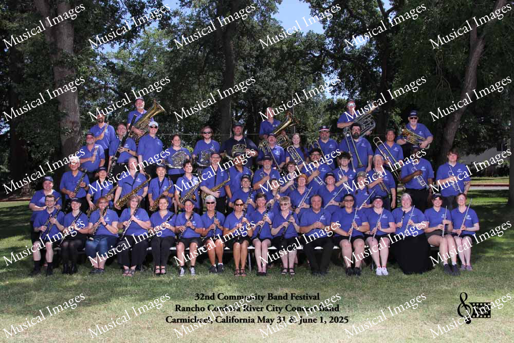 Musical Images